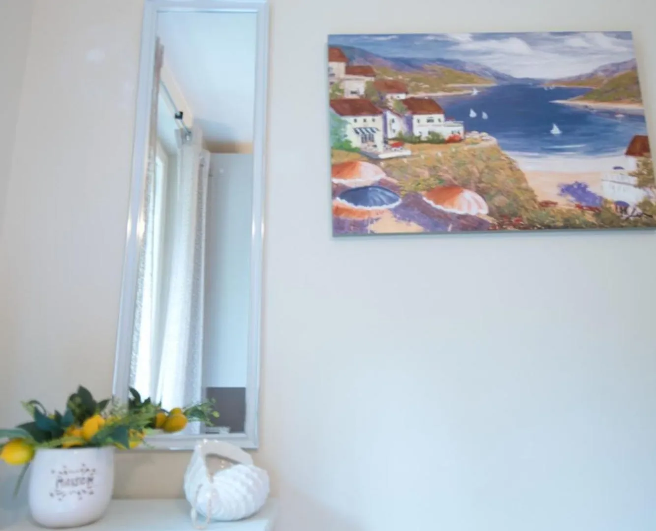 Panorama Lake View, Pool & Garden, 2 Bathrooms, Kingsize & Single-Beds, Fast Internet Toscolano Maderno Apartmán