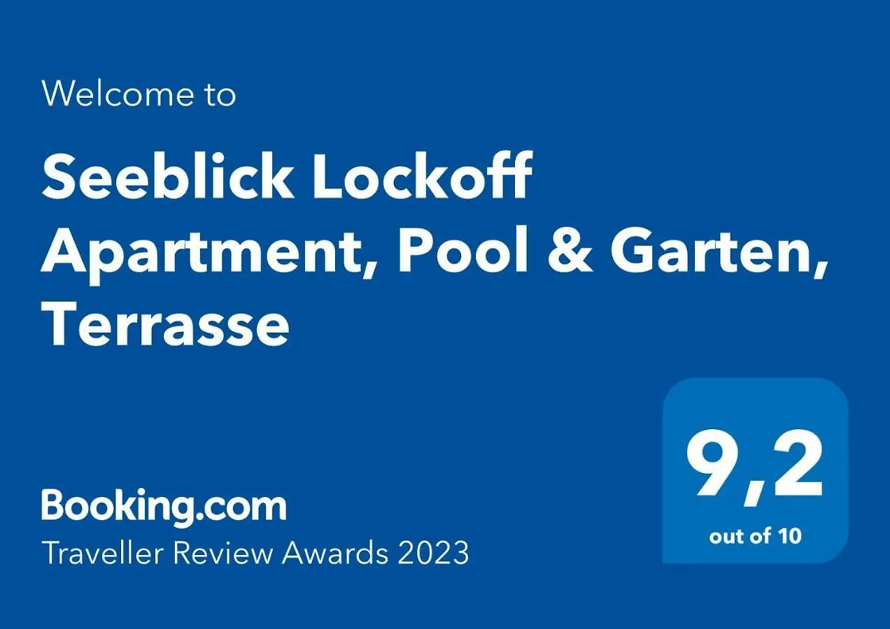 Seeblick Lockoff Apartment, Pool&Garten, Terrasse Toscolano-Maderno