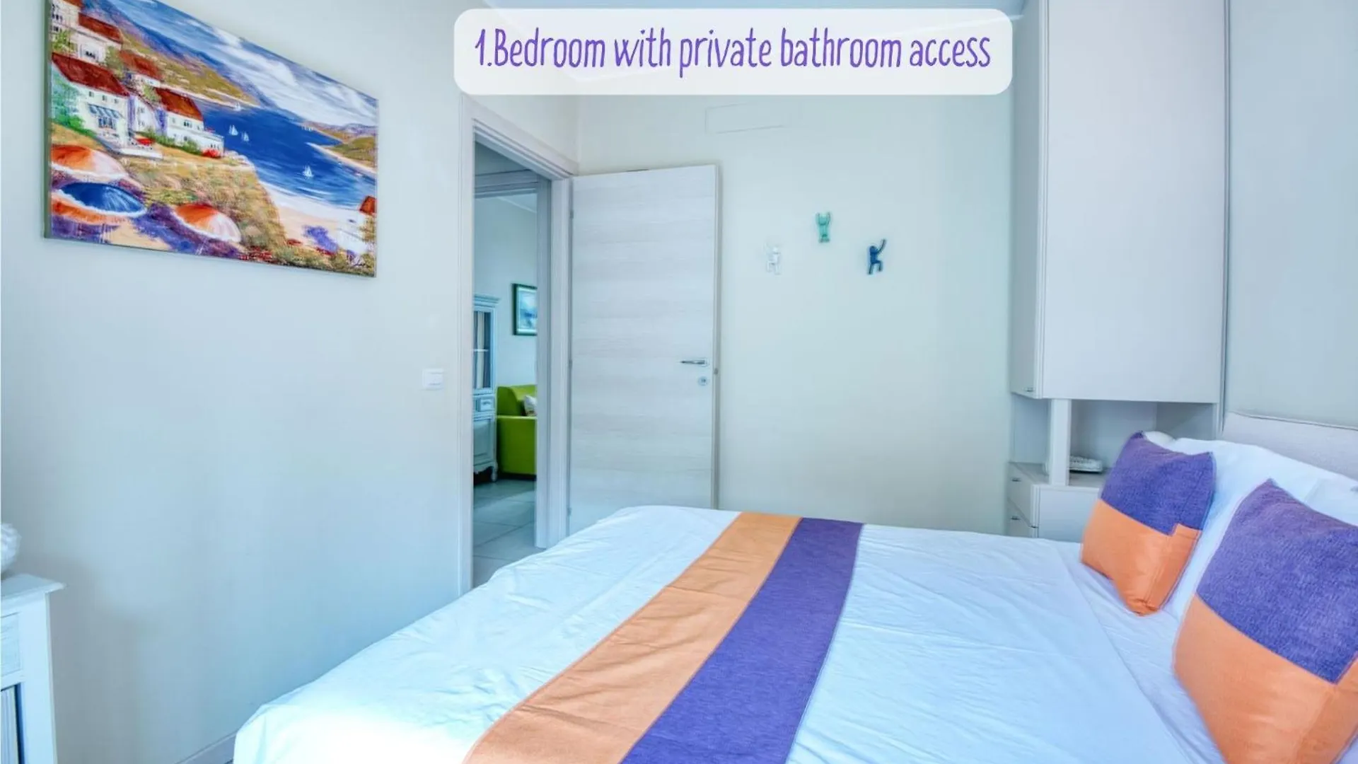 Panorama Lake View, Pool & Garden, 2 Bathrooms, Kingsize & Single-Beds, Fast Internet Toscolano Maderno 0*,  Italy