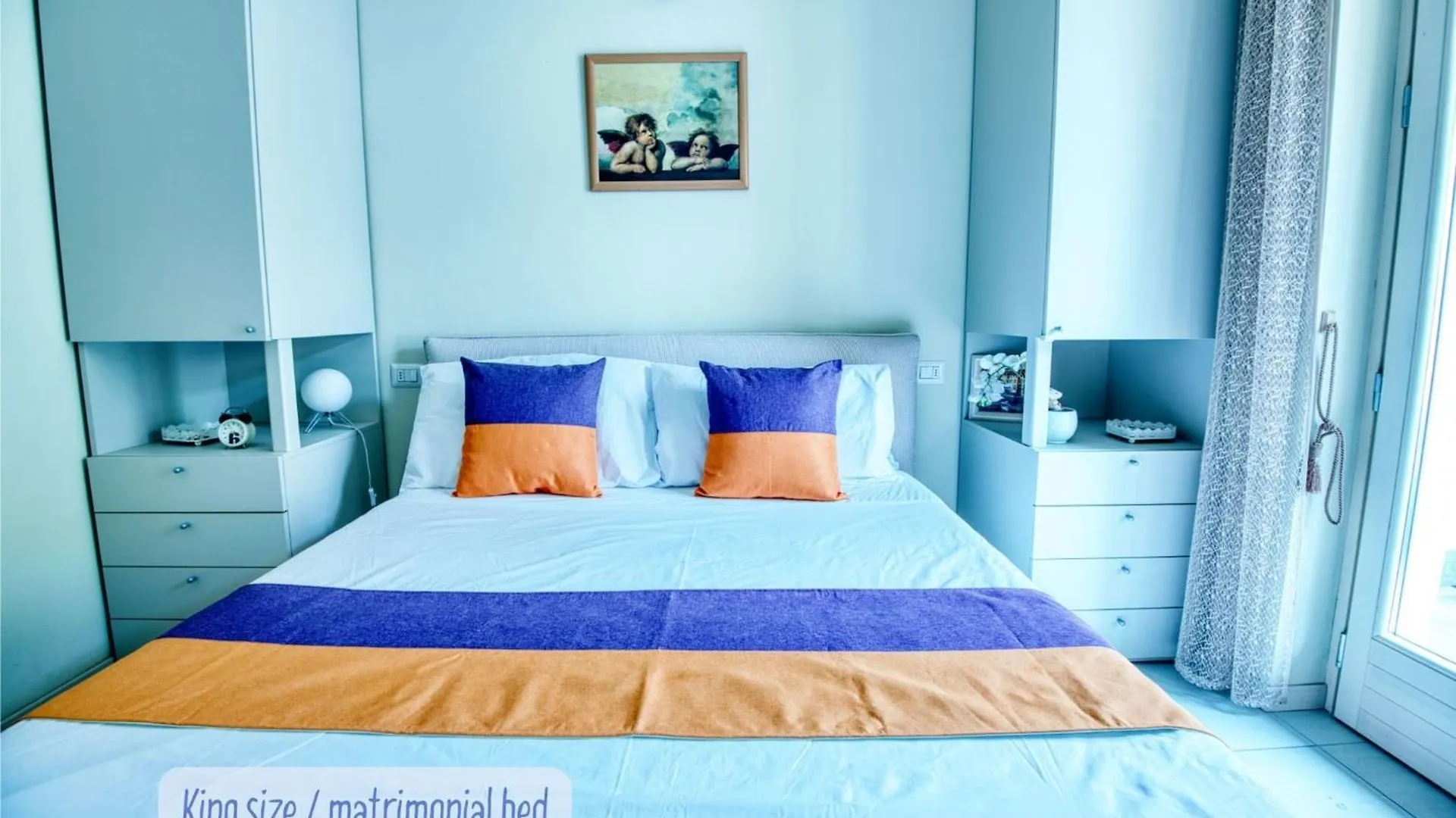Panorama Lake View, Pool & Garden, 2 Bathrooms, Kingsize & Single-Beds, Fast Internet Toscolano Maderno Apartment
